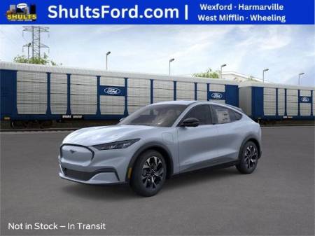 2026 Ford Mustang Mach-E Select