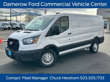 2026 Ford Transit-150 Base