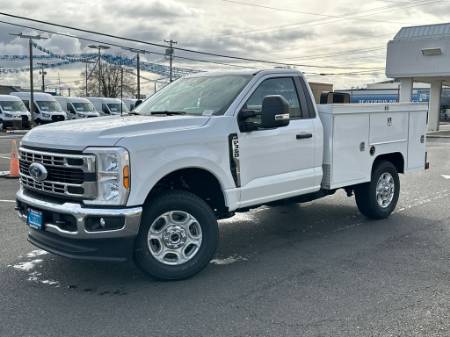 2026 Ford F-350SD XLT