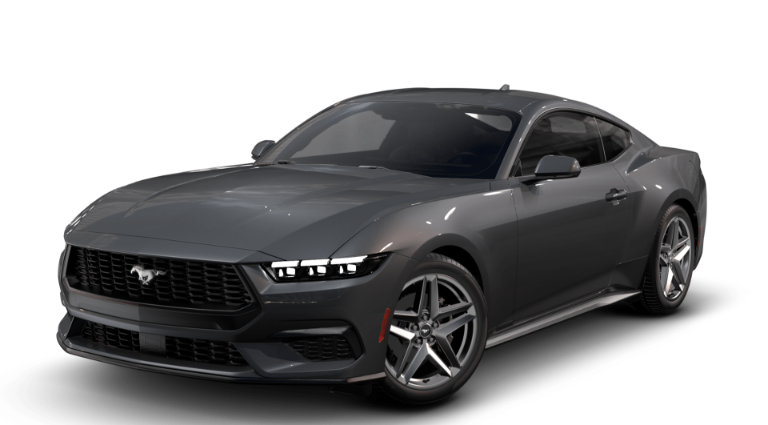 2026 Ford Mustang EcoBoost® Premium