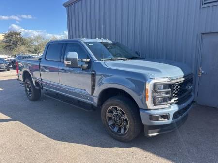 2023 Ford F-250SD LARIAT