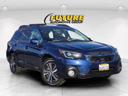2019 Subaru Outback 2.5I