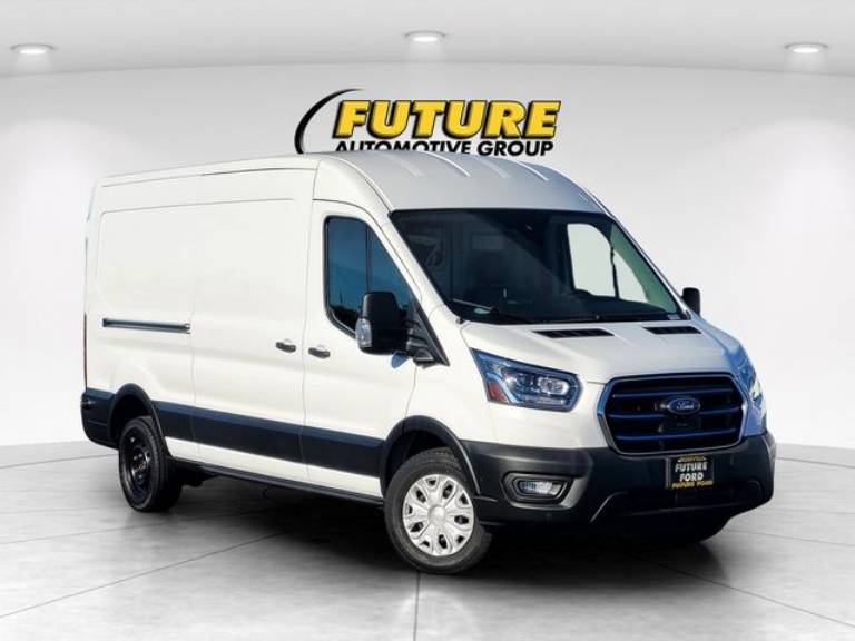 2022 Ford E-Transit-350 Base