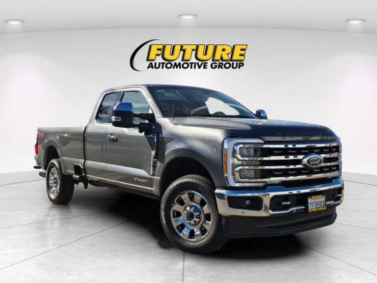 2023 Ford F-350SD LARIAT