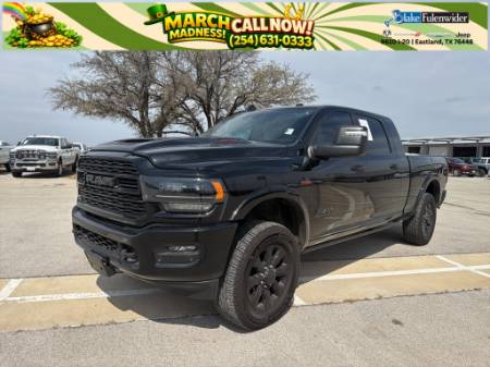 2024 RAM 3500 Limited