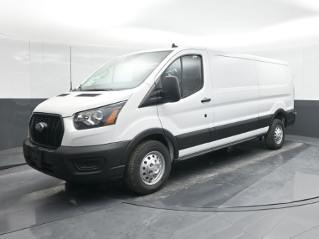2024 Ford Transit Cargo Van Base