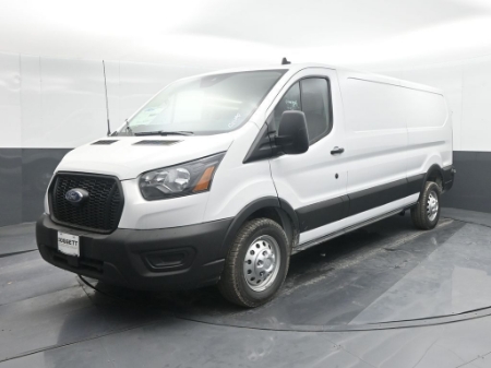 2024 Ford Transit Cargo Van Base