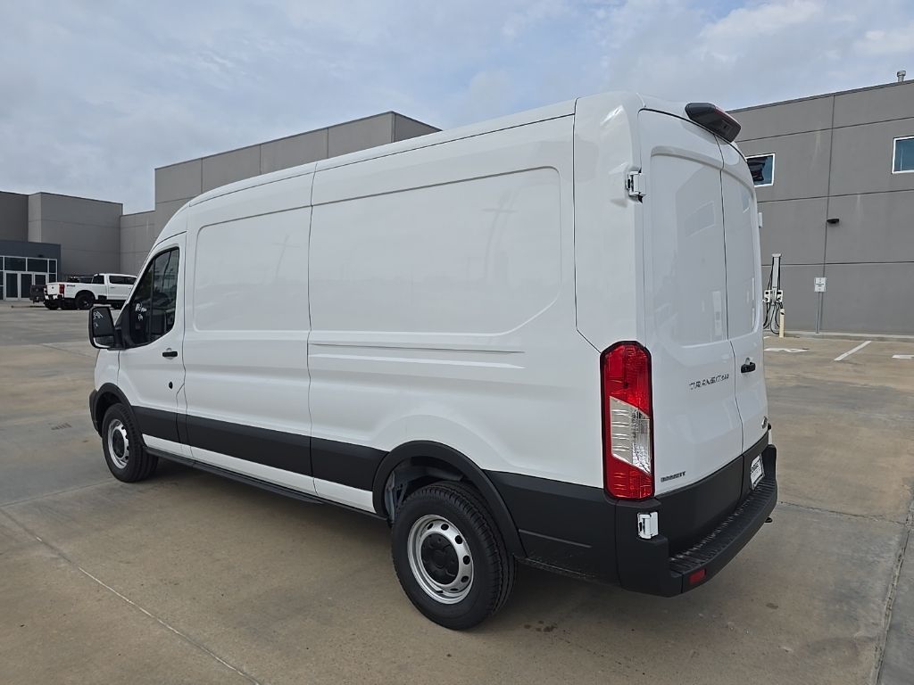 2025 Ford Transit Van Base - Photo 6