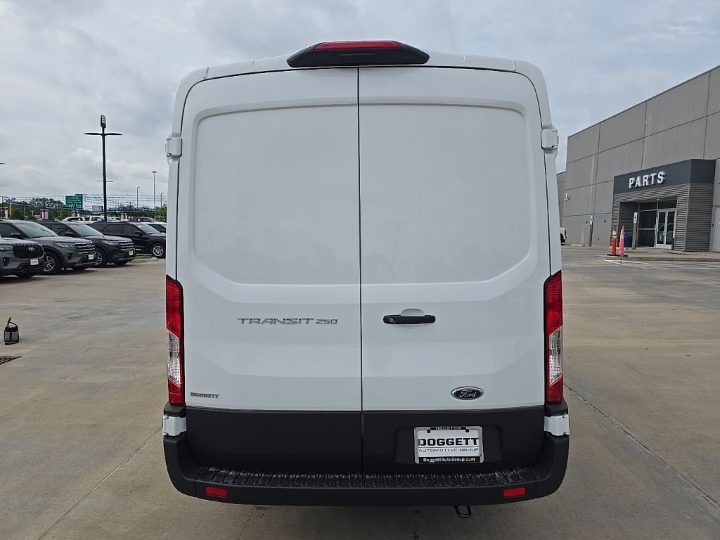 2025 Ford Transit Van Base - Photo 7