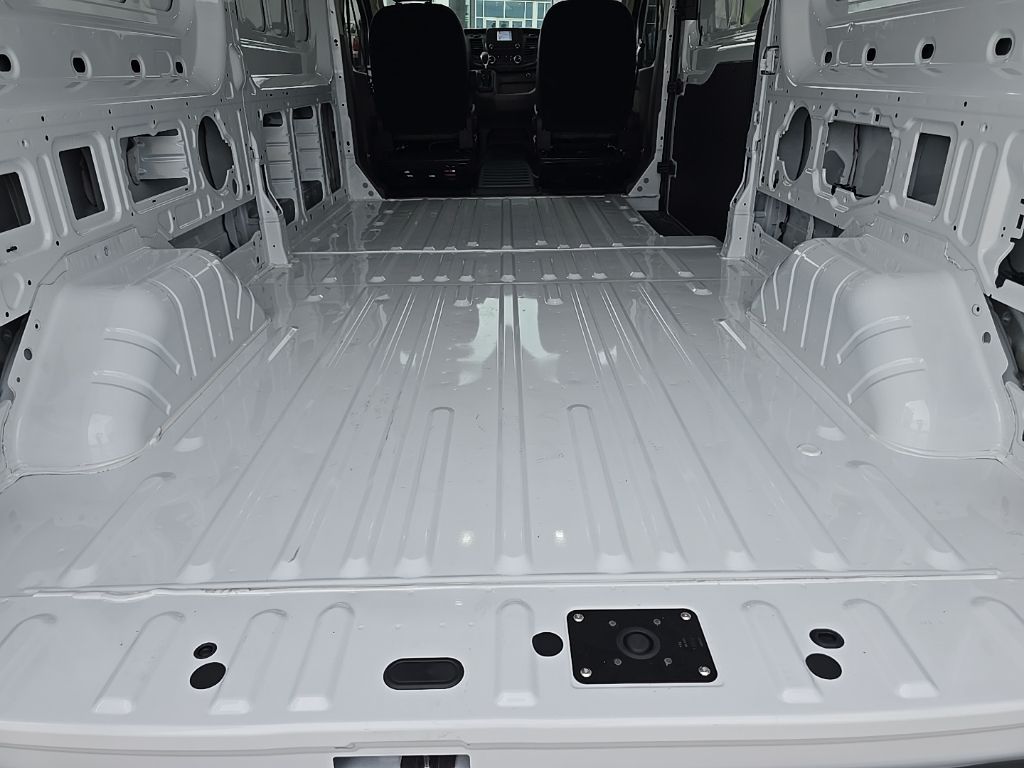 2025 Ford Transit Van Base - Photo 12