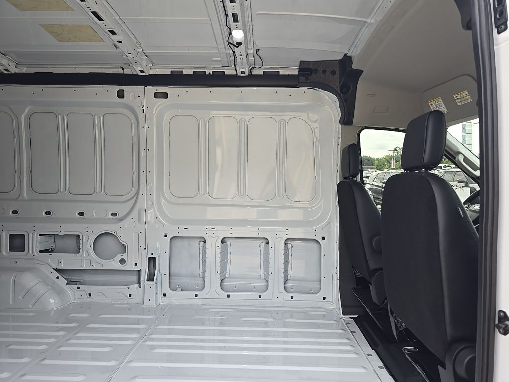 2025 Ford Transit Van Base - Photo 16