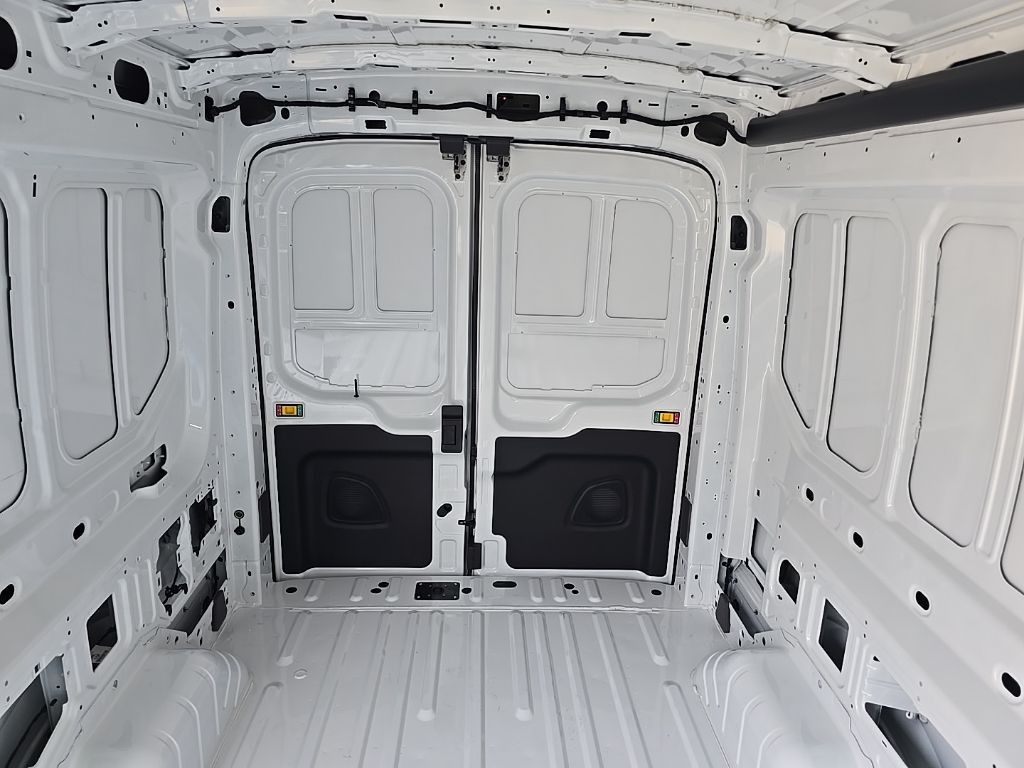 2025 Ford Transit Van Base - Photo 17