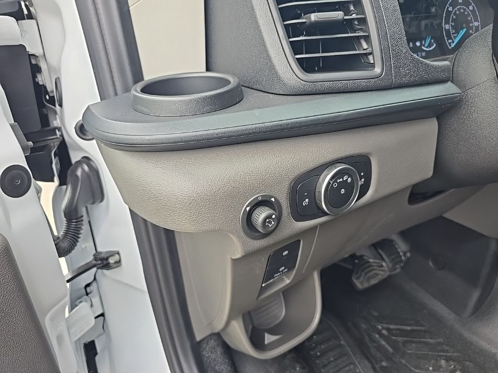 2025 Ford Transit Van Base - Photo 24
