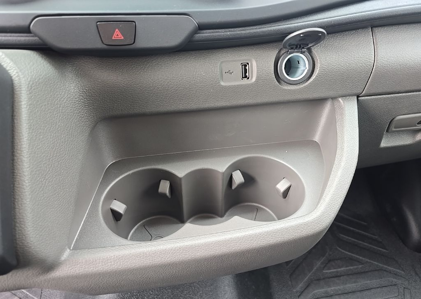 2025 Ford Transit Van Base - Photo 25