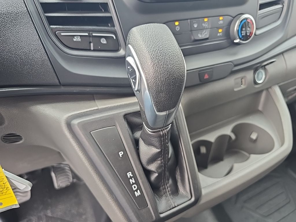2025 Ford Transit Van Base - Photo 26