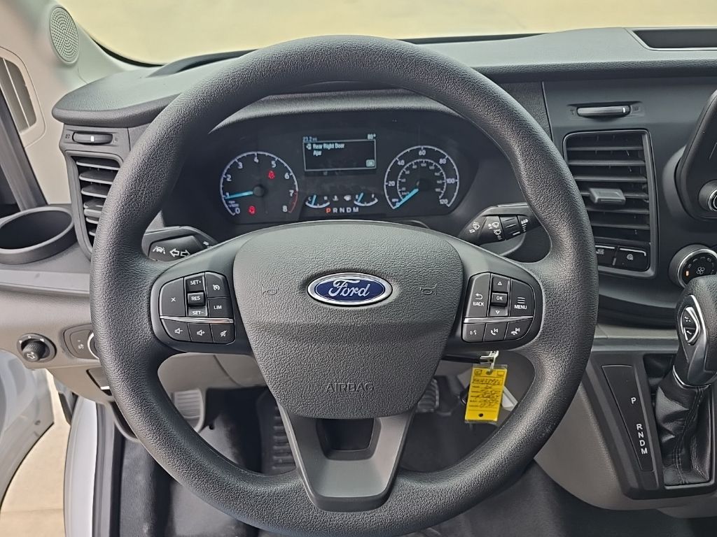 2025 Ford Transit Van Base - Photo 30