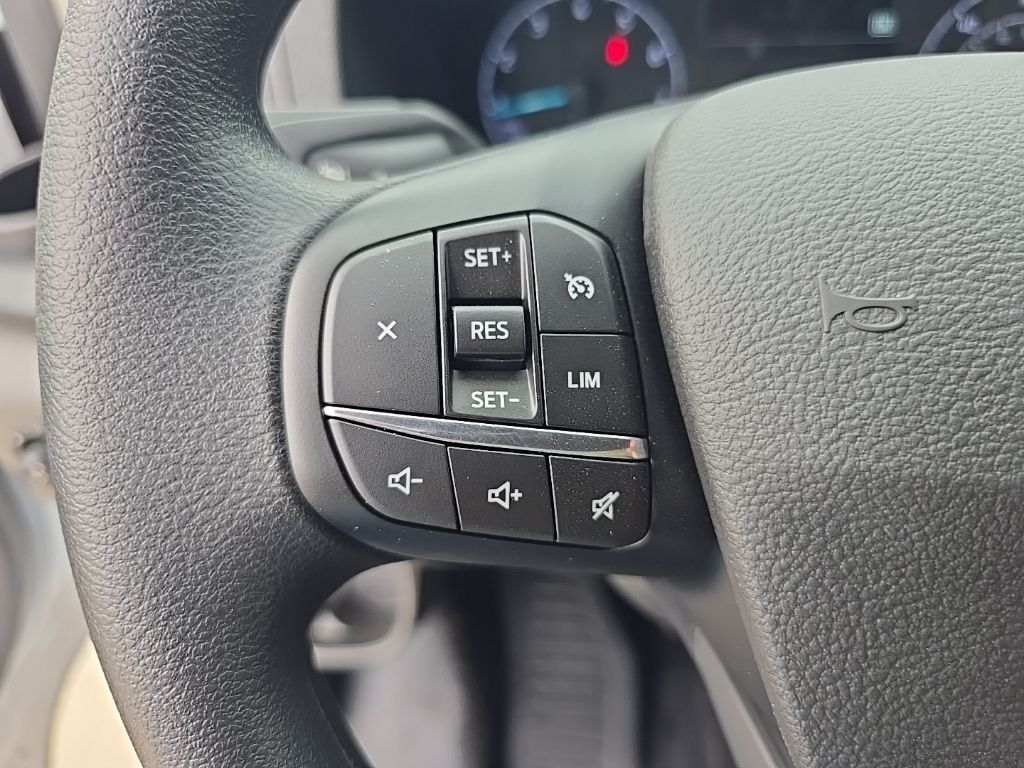 2025 Ford Transit Van Base - Photo 31
