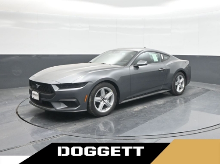 2026 Ford Mustang EcoBoost® Premium