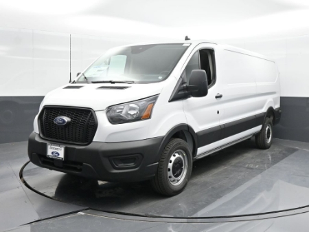 2024 Ford Transit Cargo Van Base