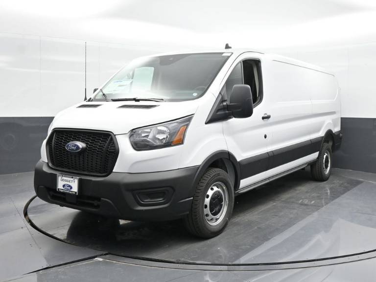 2024 Ford Transit Cargo Van Base