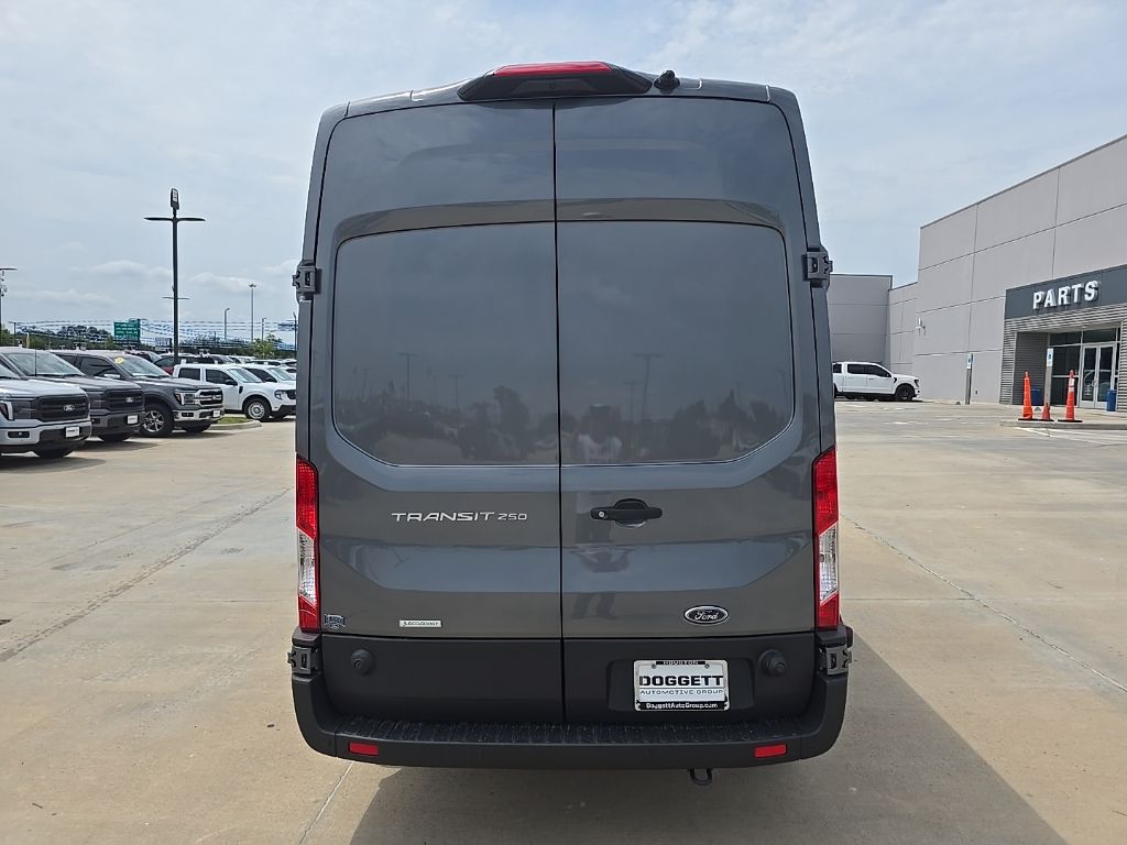 2025 Ford Transit Van Base - Photo 7