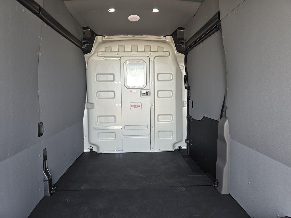 2025 Ford Transit Van Base - Photo 10