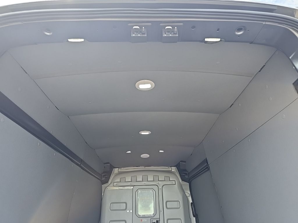 2025 Ford Transit Van Base - Photo 11