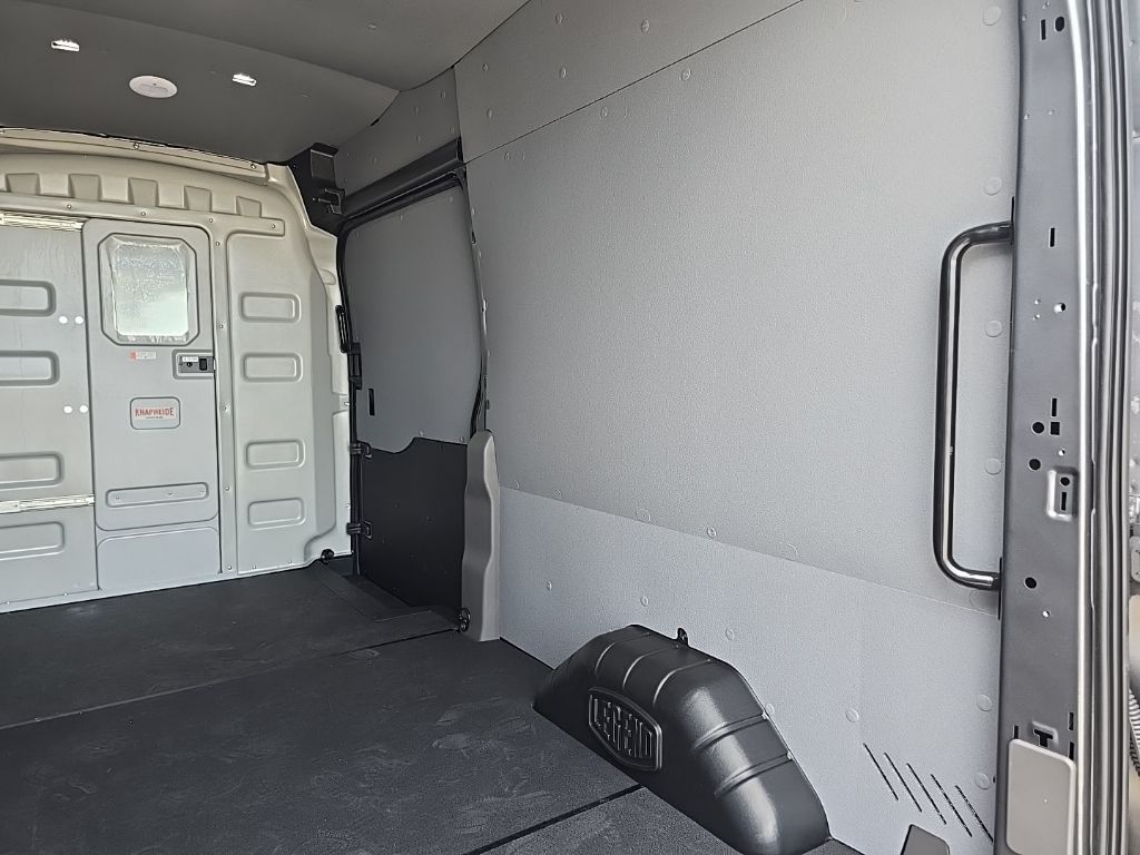2025 Ford Transit Van Base - Photo 14