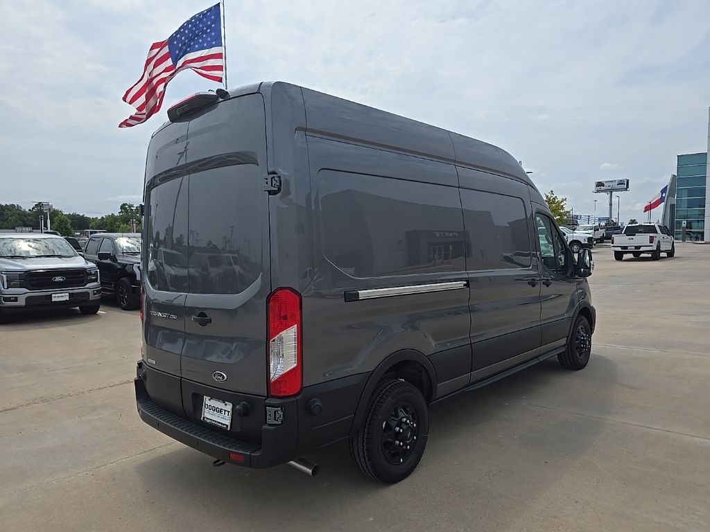 2025 Ford Transit Van Base - Photo 15
