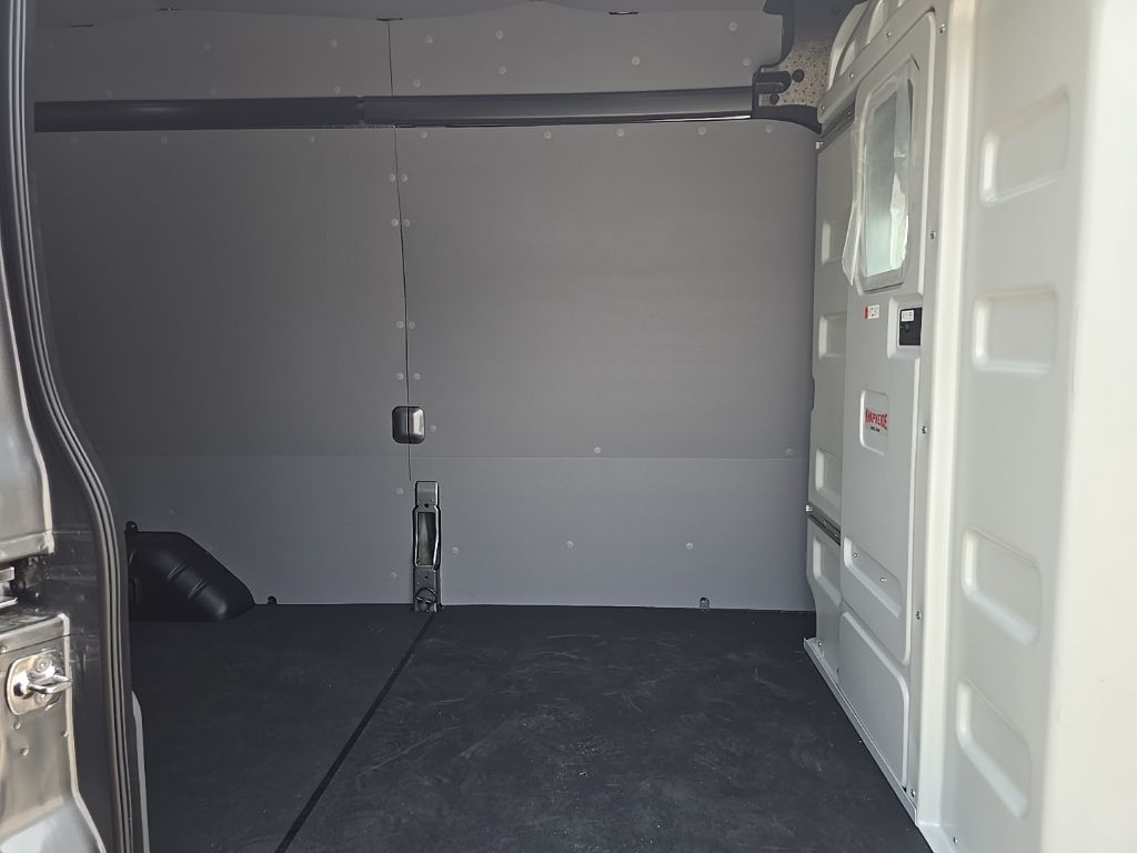 2025 Ford Transit Van Base - Photo 16