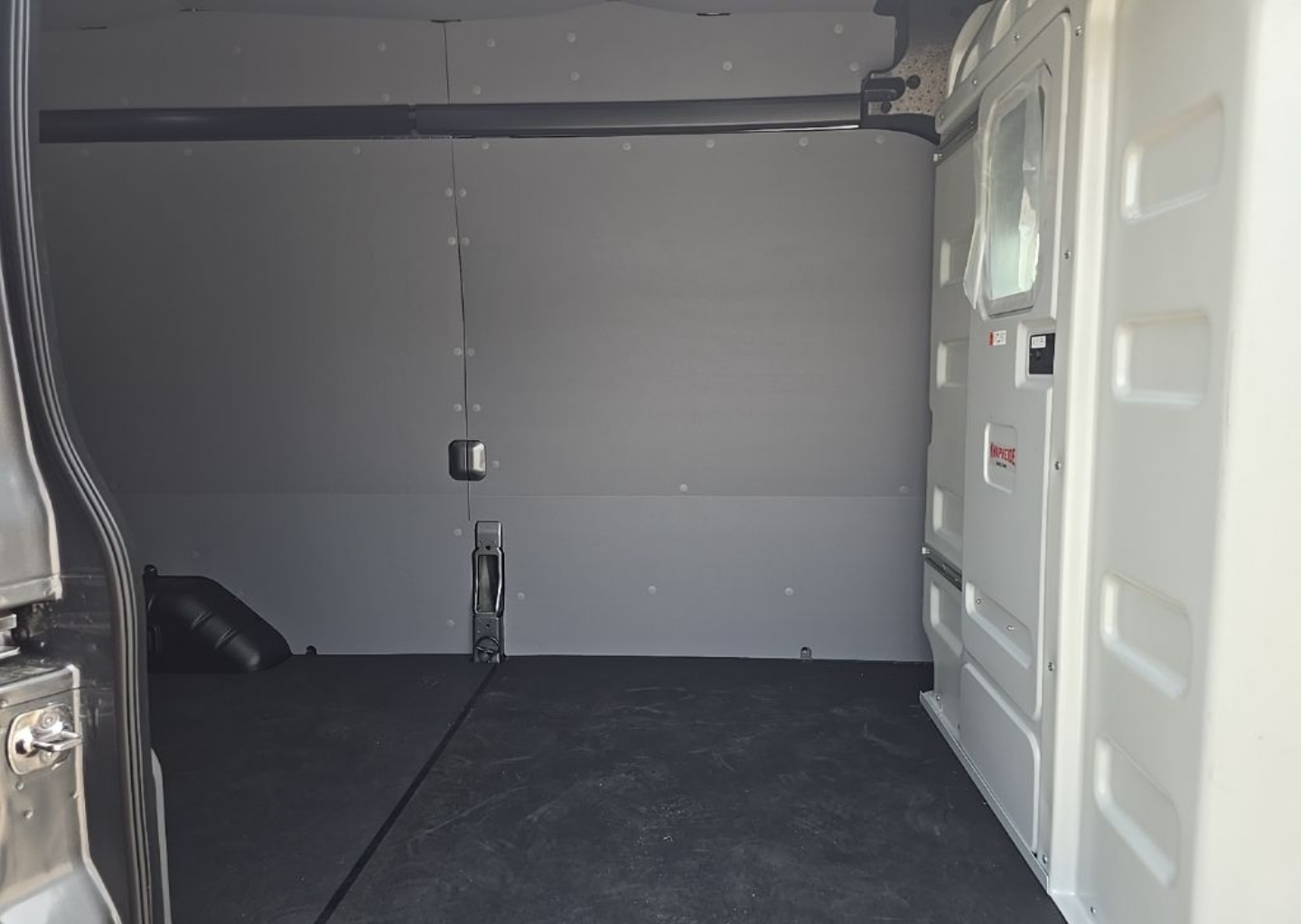 2025 Ford Transit Van Base - Photo 16