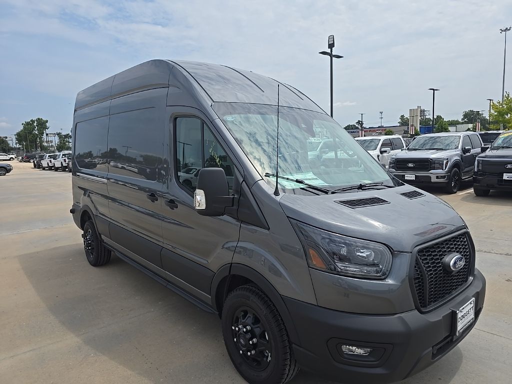 2025 Ford Transit Van Base - Photo 22