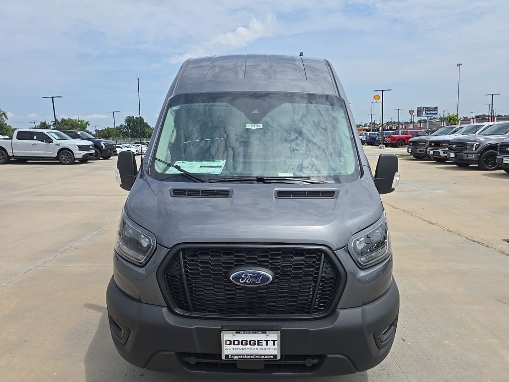 2025 Ford Transit Van Base - Photo 23