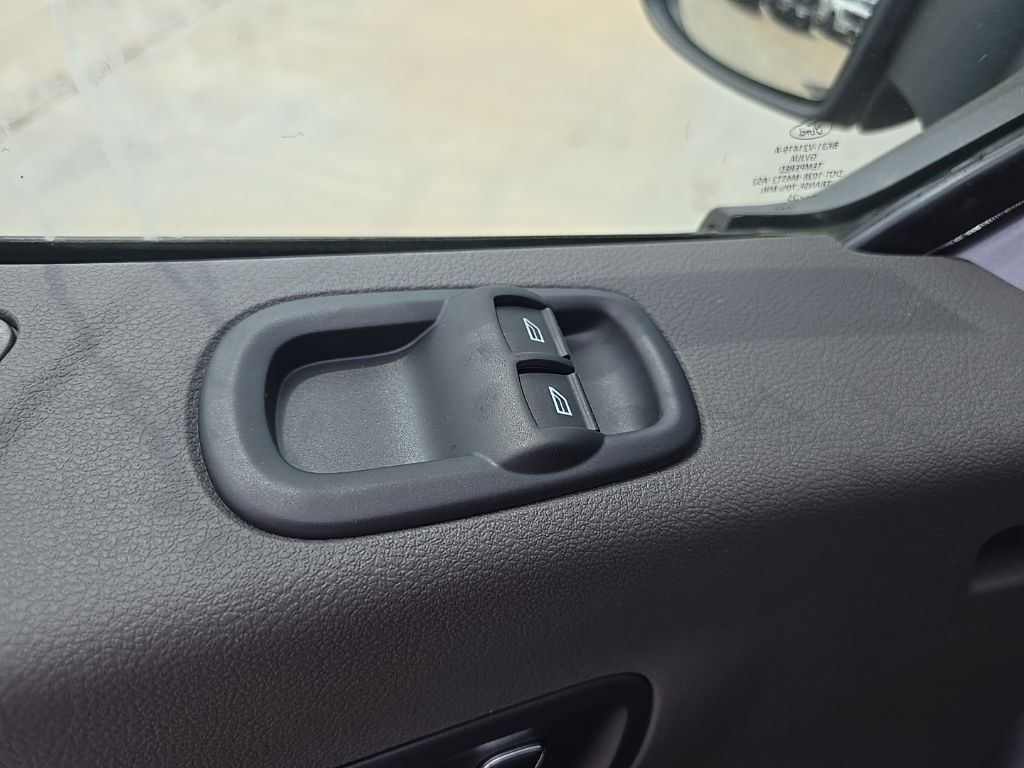 2025 Ford Transit Van Base - Photo 24