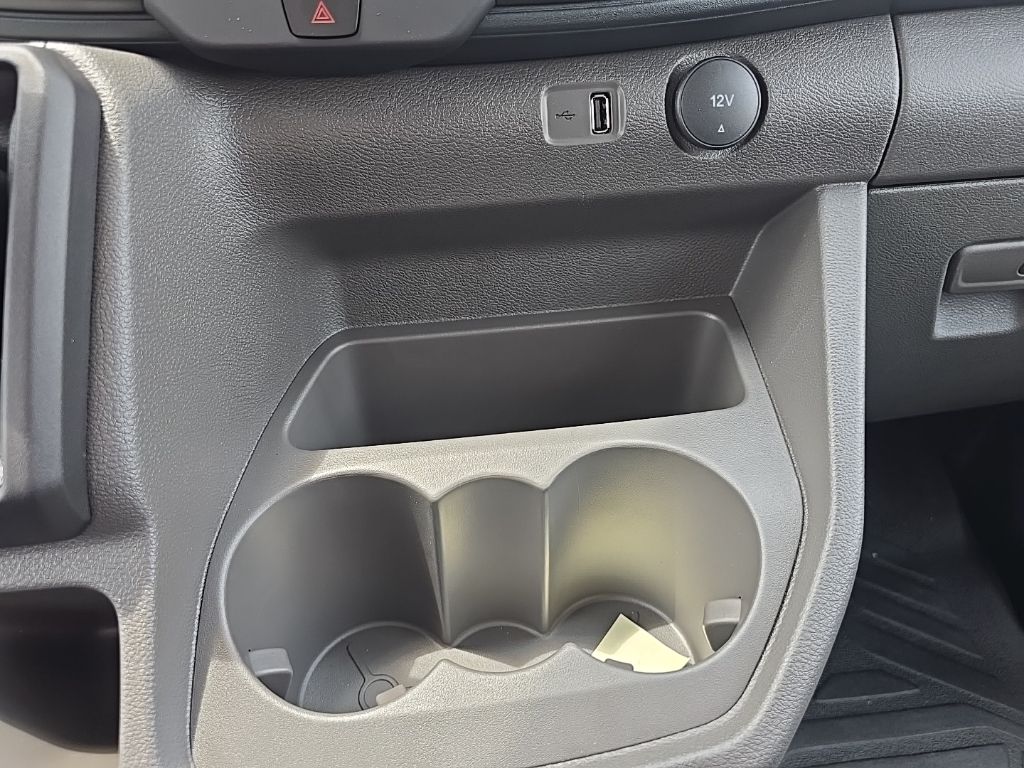 2025 Ford Transit Van Base - Photo 26