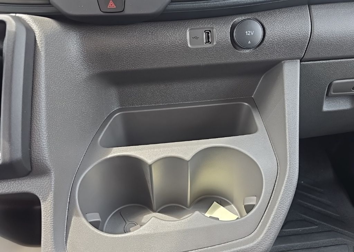 2025 Ford Transit Van Base - Photo 26