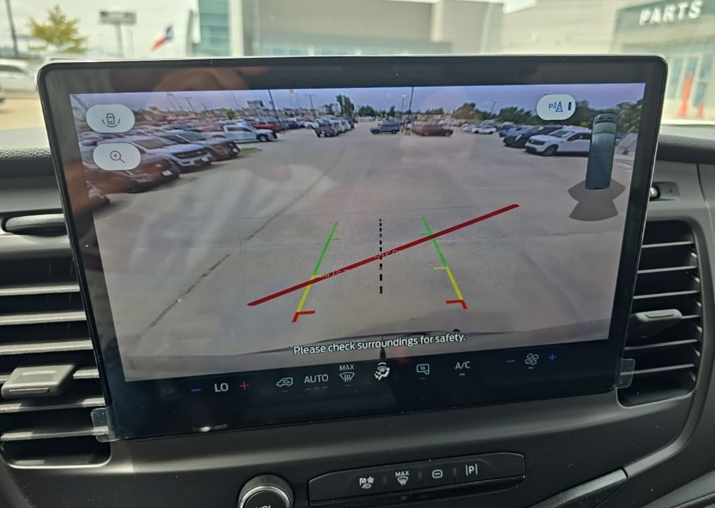 2025 Ford Transit Van Base - Photo 29