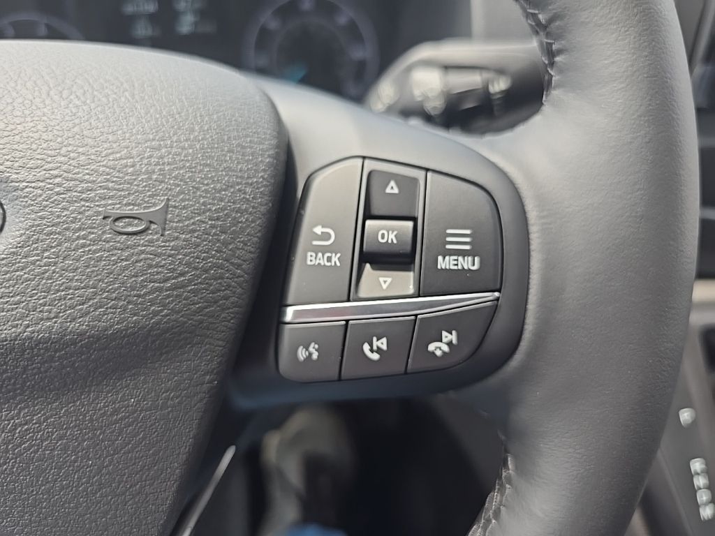 2025 Ford Transit Van Base - Photo 33