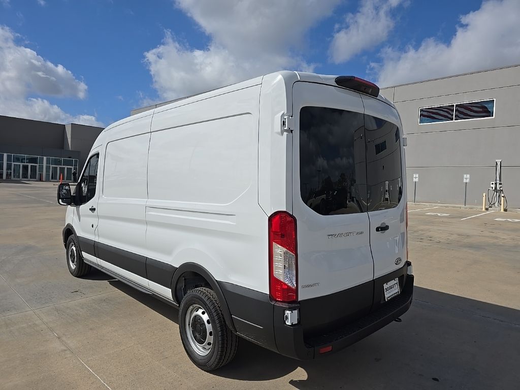 2025 Ford Transit Van Base - Photo 6