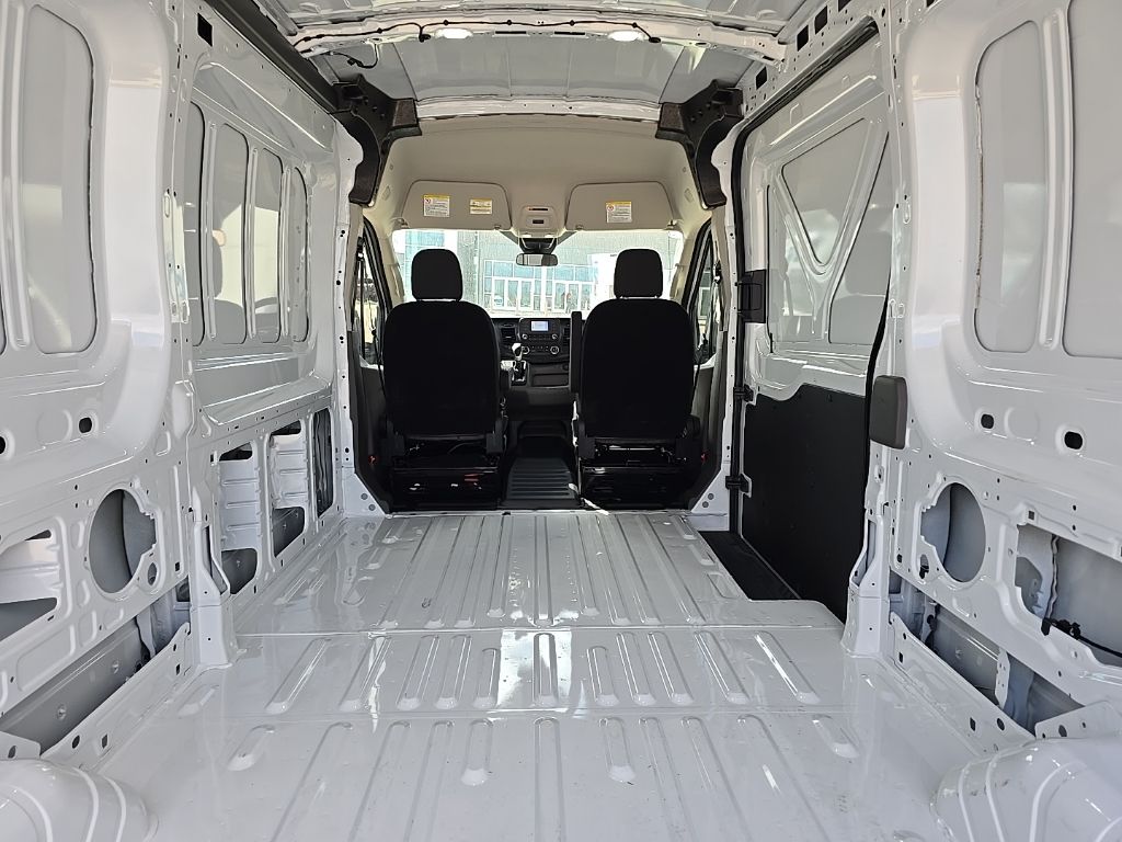 2025 Ford Transit Van Base - Photo 9