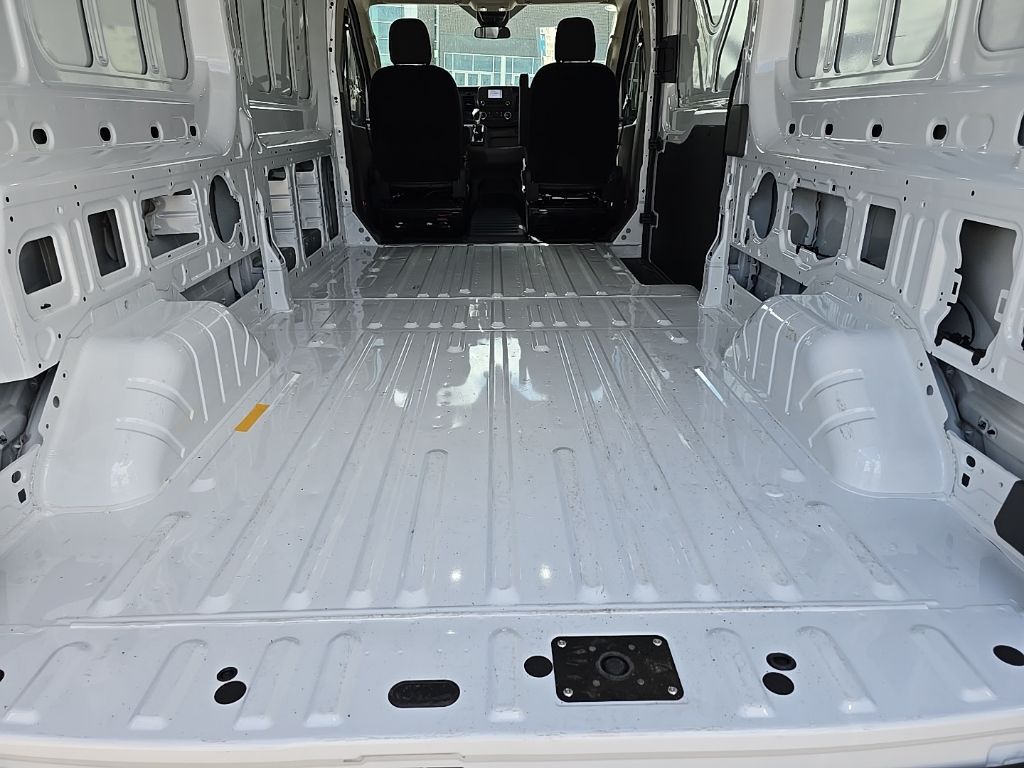 2025 Ford Transit Van Base - Photo 11