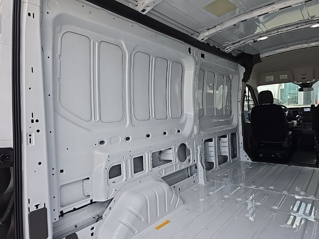 2025 Ford Transit Van Base - Photo 12