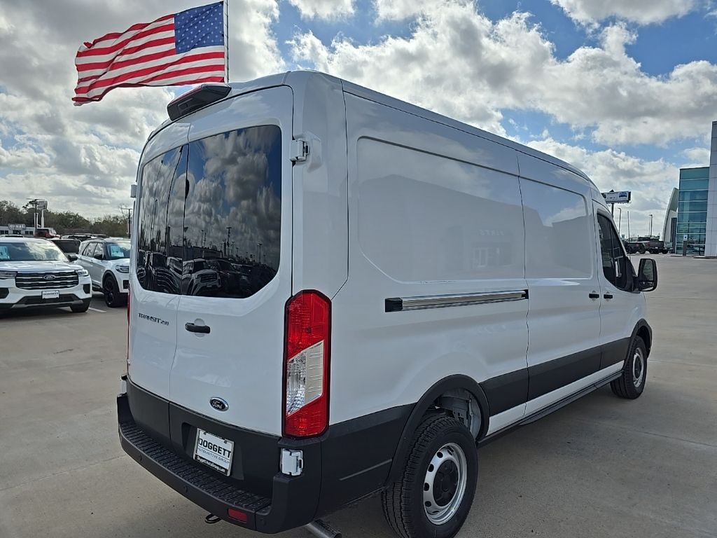 2025 Ford Transit Van Base - Photo 14