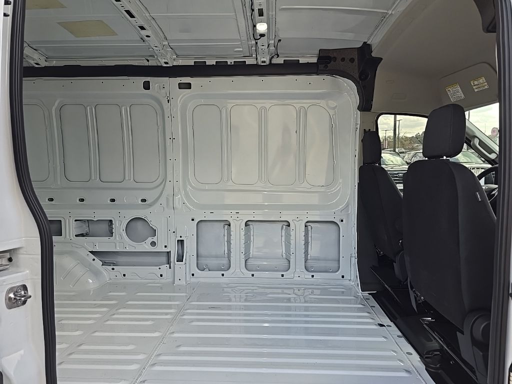 2025 Ford Transit Van Base - Photo 15