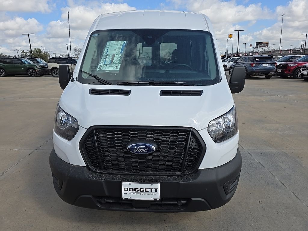 2025 Ford Transit Van Base - Photo 21