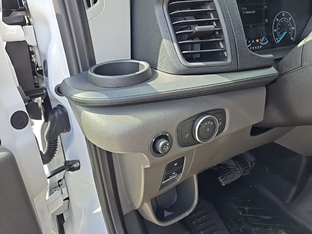 2025 Ford Transit Van Base - Photo 23