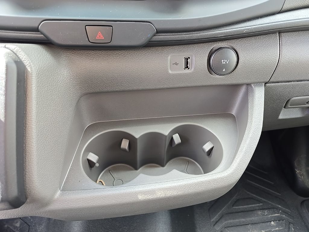 2025 Ford Transit Van Base - Photo 24