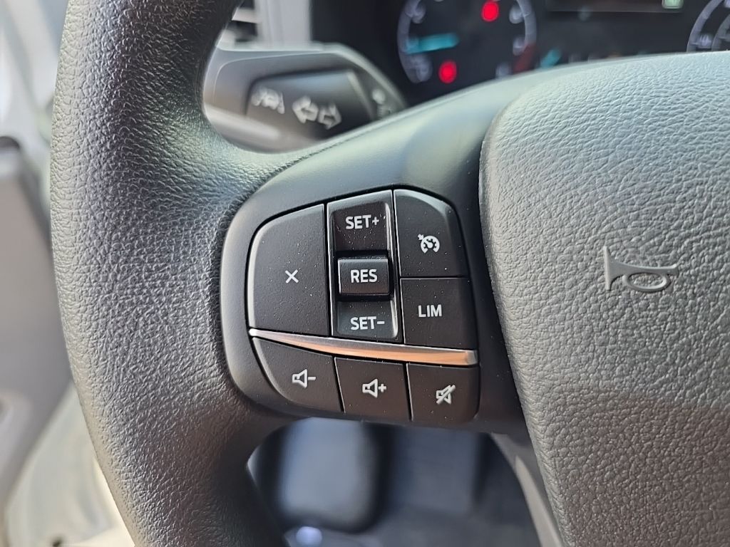 2025 Ford Transit Van Base - Photo 30