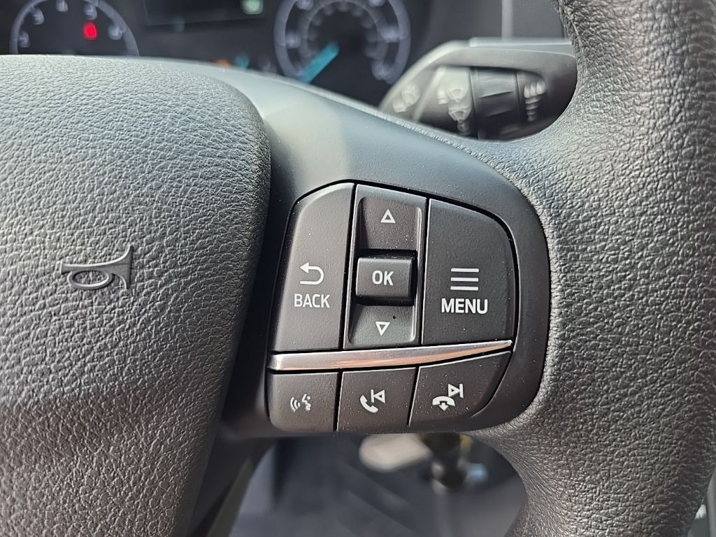 2025 Ford Transit Van Base - Photo 31