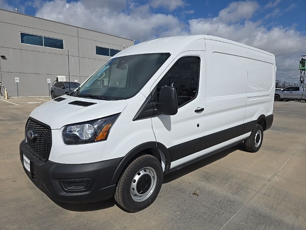 2025 Ford Transit Van Base - Photo 33